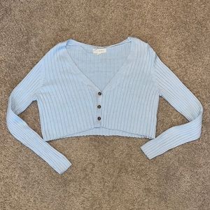 Pacsun sweater